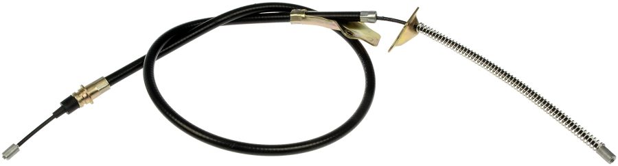 DORMAN C93056 Parking Brake Cable Compatible with Select Chevrolet / GMC Models