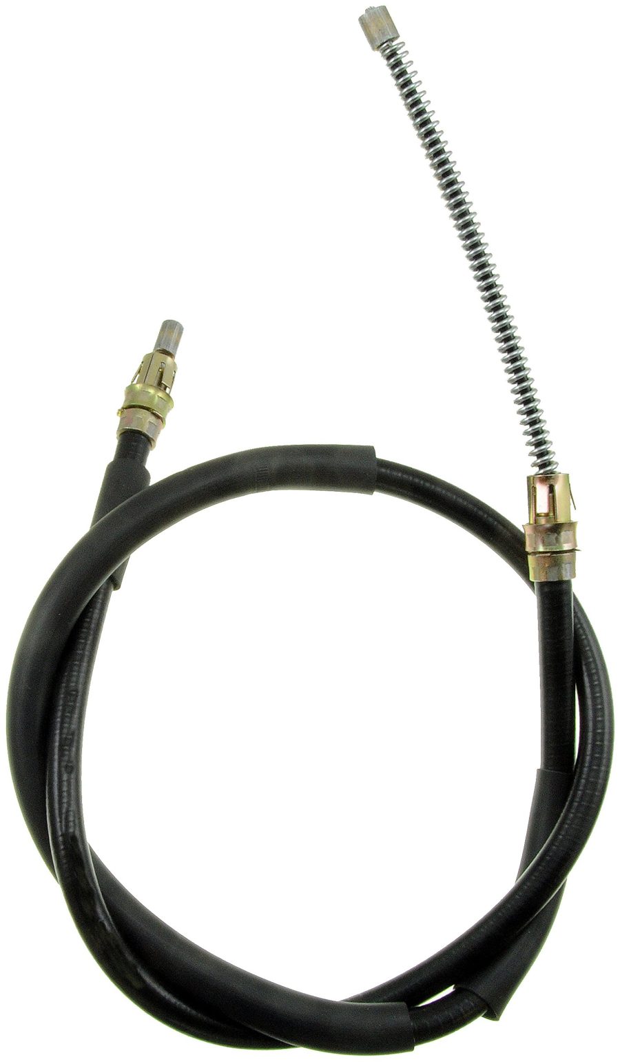 DORMAN C93868 Parking Brake Cable Compatible with Select Ford / Mercury Models