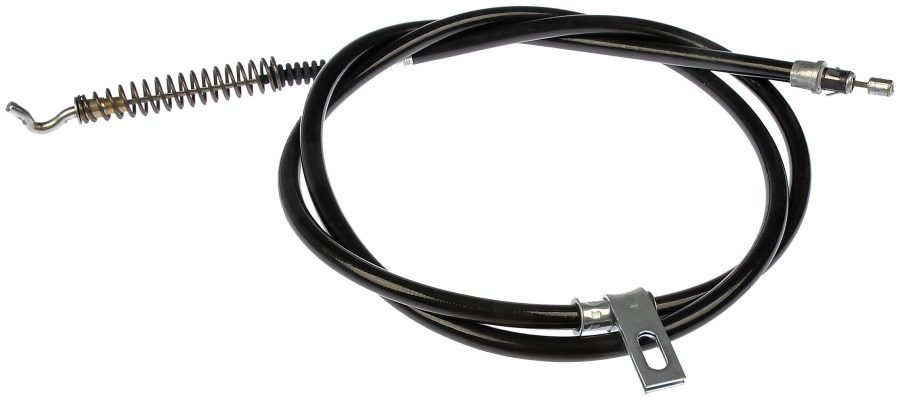 DORMAN C95992 Rear Driver Side Parking Brake Cable Compatible with Select Chevrolet/GMC Models