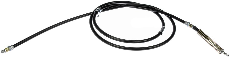 DORMAN C95993 Rear Passenger Side Parking Brake Cable Compatible with Select Chevrolet/GMC Models