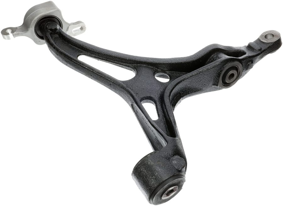 DORMAN CA28463PR Premium Front Driver Side Lower Suspension Control Arm Compatible with Select Mercedes-Benz Models