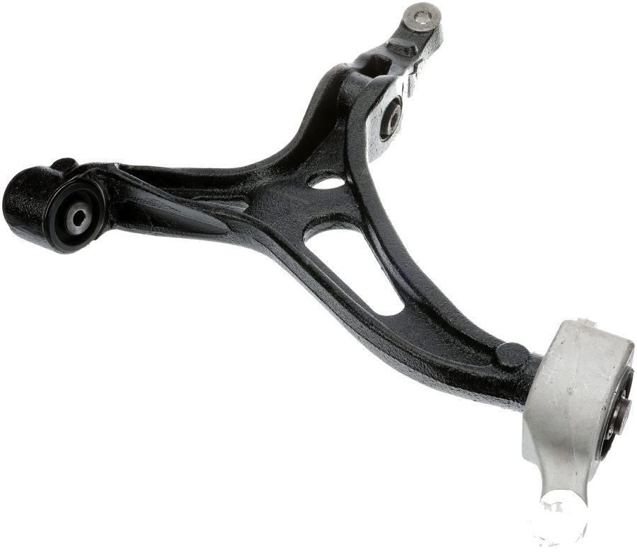 DORMAN CA28464PR Premium Front Passenger Side Lower Suspension Control Arm Compatible with Select Mercedes-Benz Models