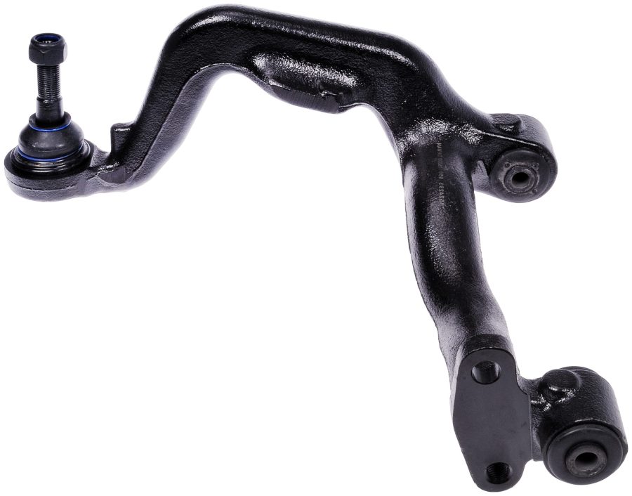 DORMAN CA431002PR Premium Front Passenger Side Upper Suspension Control Arm and Ball Joint Assembly Compatible with Select Volkswagen Models