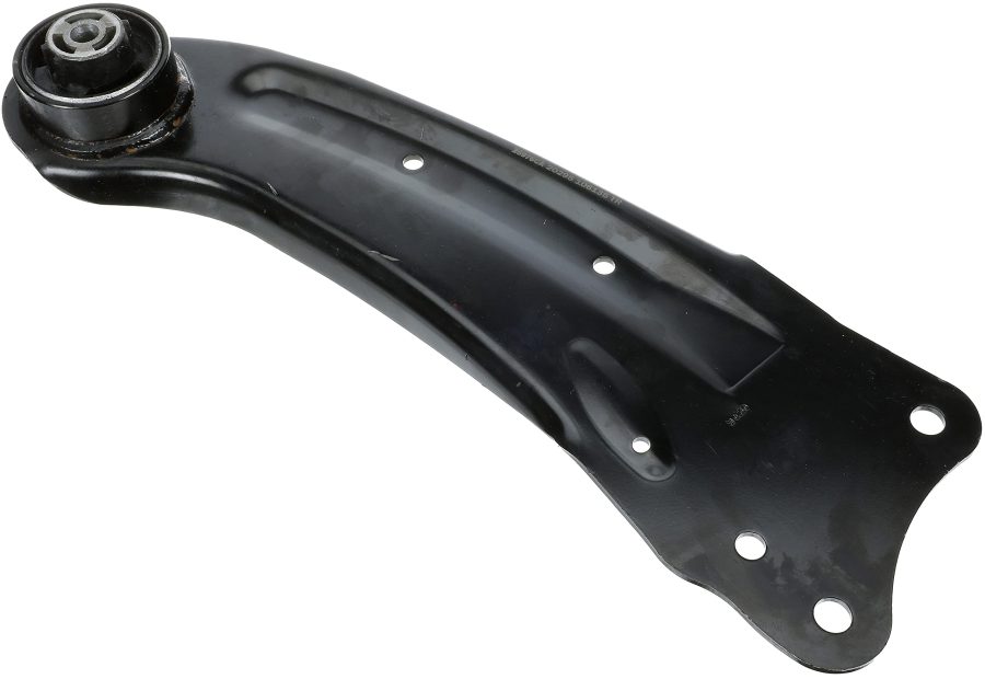 DORMAN CA43604 Rear Passenger Side Suspension Trailing Arm Compatible with Select Audi/Volkswagen Models