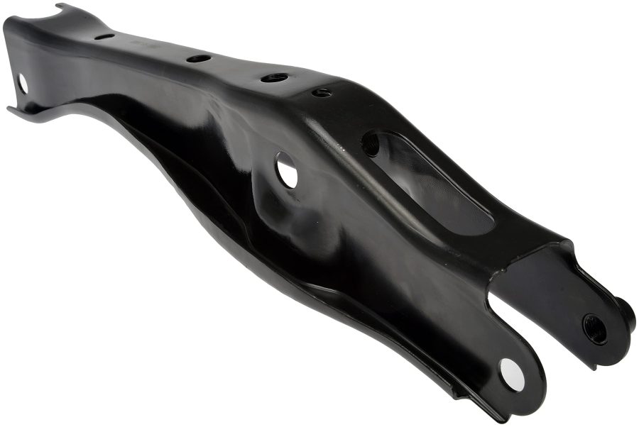 DORMAN CA59963PR Premium Rear Driver Side Lower Rearward Suspension Control Arm Compatible with Select Acura/Honda Models