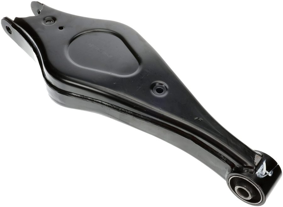 DORMAN CA60614 Rear Passenger Side Lower Suspension Control Arm Compatible with Select Hyundai/Kia Models