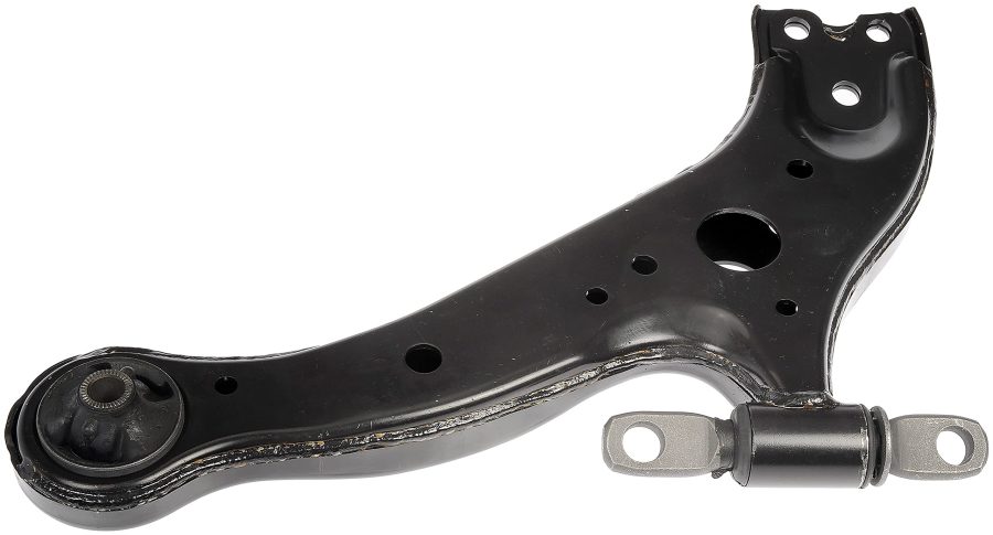 DORMAN CA64284 Front Passenger Side Lower Suspension Control Arm Compatible with Select Lexus/Toyota Models