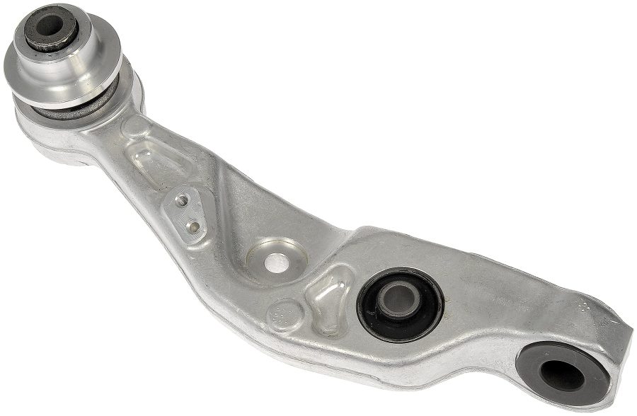 DORMAN CA64294PR Premium Front Passenger Side Lower Rearward Suspension Control Arm Compatible with Select Lexus Models