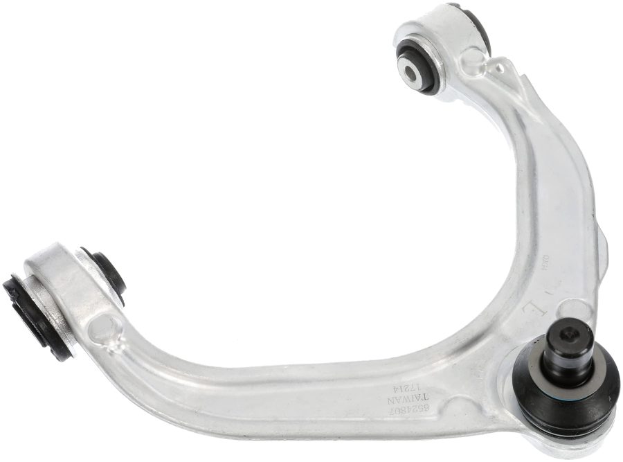 DORMAN CB14057PR Premium Front Driver Side Upper Alignment Caster/Camber Control Arm Compatible with Select BMW Models