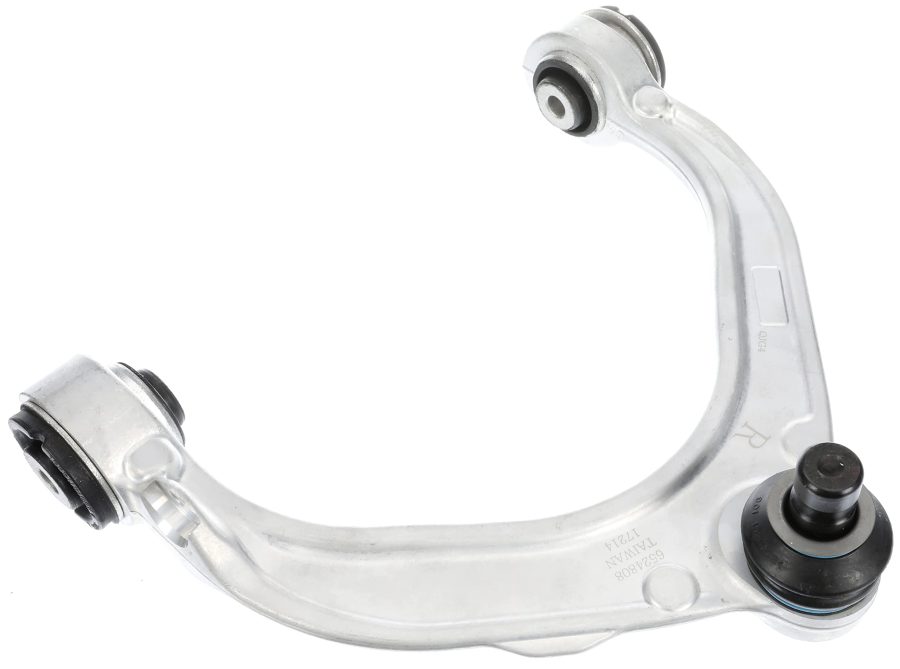 DORMAN CB14058PR Premium Front Passenger Side Upper Alignment Caster/Camber Control Arm Compatible with Select BMW Models