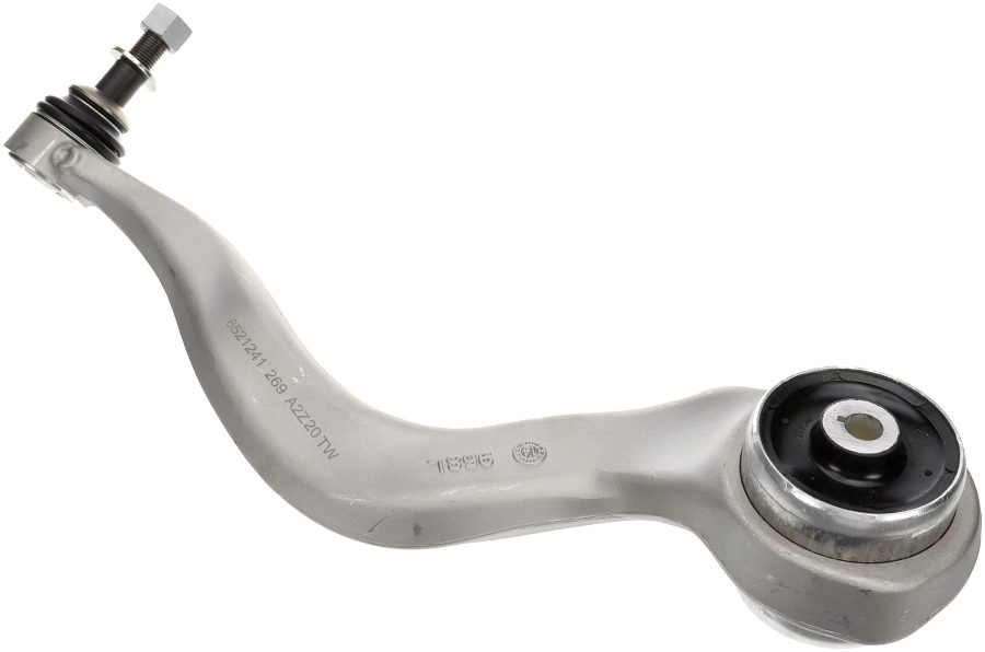 DORMAN CB14453 Front Driver Side Lower Forward Suspension Control Arm and Ball Joint Assembly Compatible with Select BMW Models