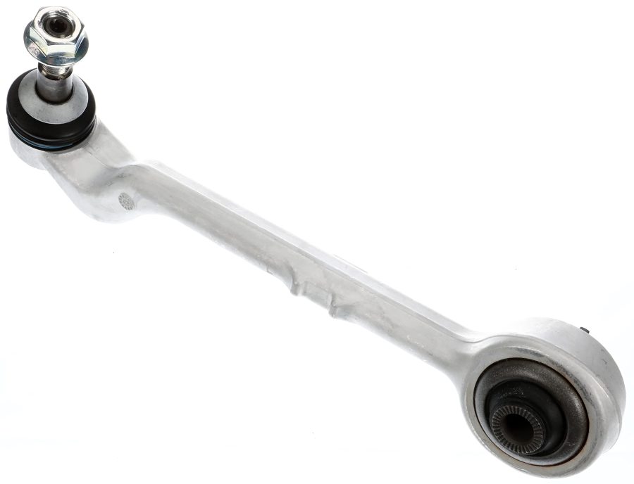 DORMAN CB15033PR Premium Front Driver Side Lower Rearward Suspension Control Arm and Ball Joint Assembly Compatible with Select BMW Models