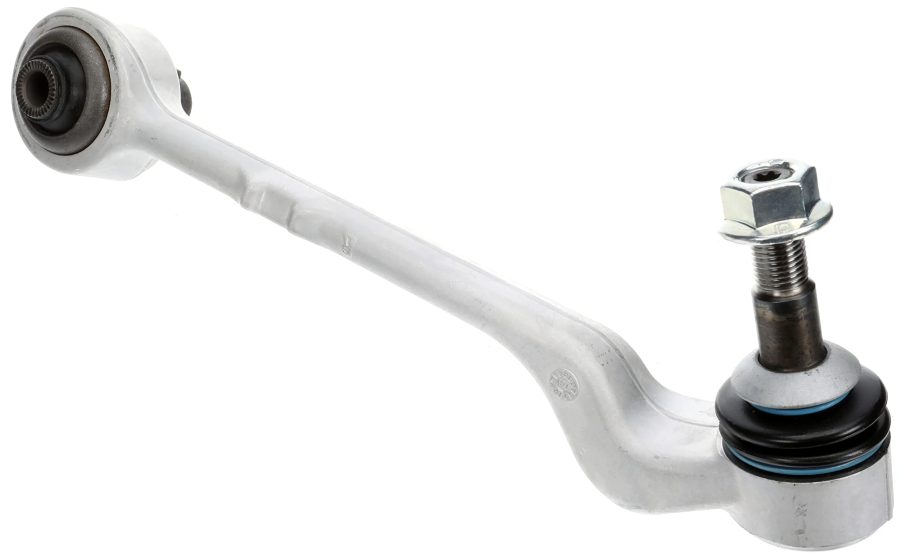 DORMAN CB15034PR Premium Front Passenger Side Lower Rearward Suspension Control Arm and Ball Joint Assembly Compatible with Select BMW Models