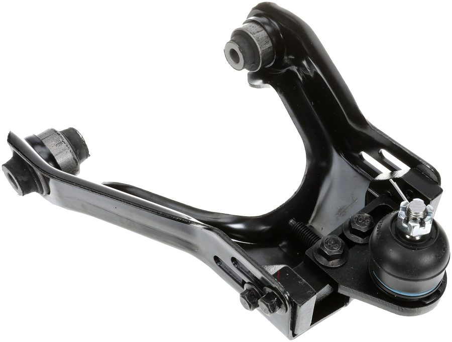 DORMAN CB581005PR Premium Suspension Control Arm and Ball Joint Assembly Compatible with Select Acura/Honda Models