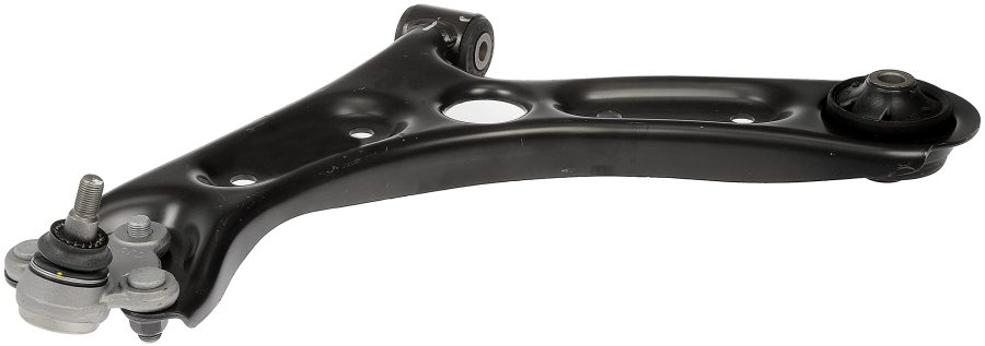 DORMAN CB60413PR Premium Front Driver Side Lower Suspension Control Arm and Ball Joint Assembly Compatible with Select Hyundai Models