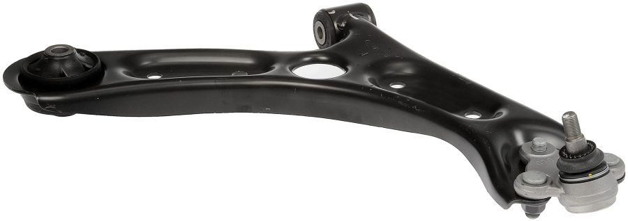 DORMAN CB60414PR Premium Front Passenger Side Lower Suspension Control Arm and Ball Joint Assembly Compatible with Select Hyundai/Kia Models