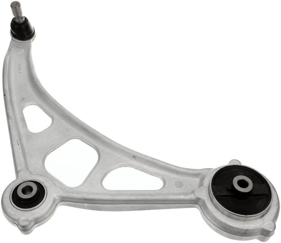 DORMAN CB69394 Front Passenger Side Lower Suspension Control Arm and Ball Joint Assembly Compatible with Select Nissan Models