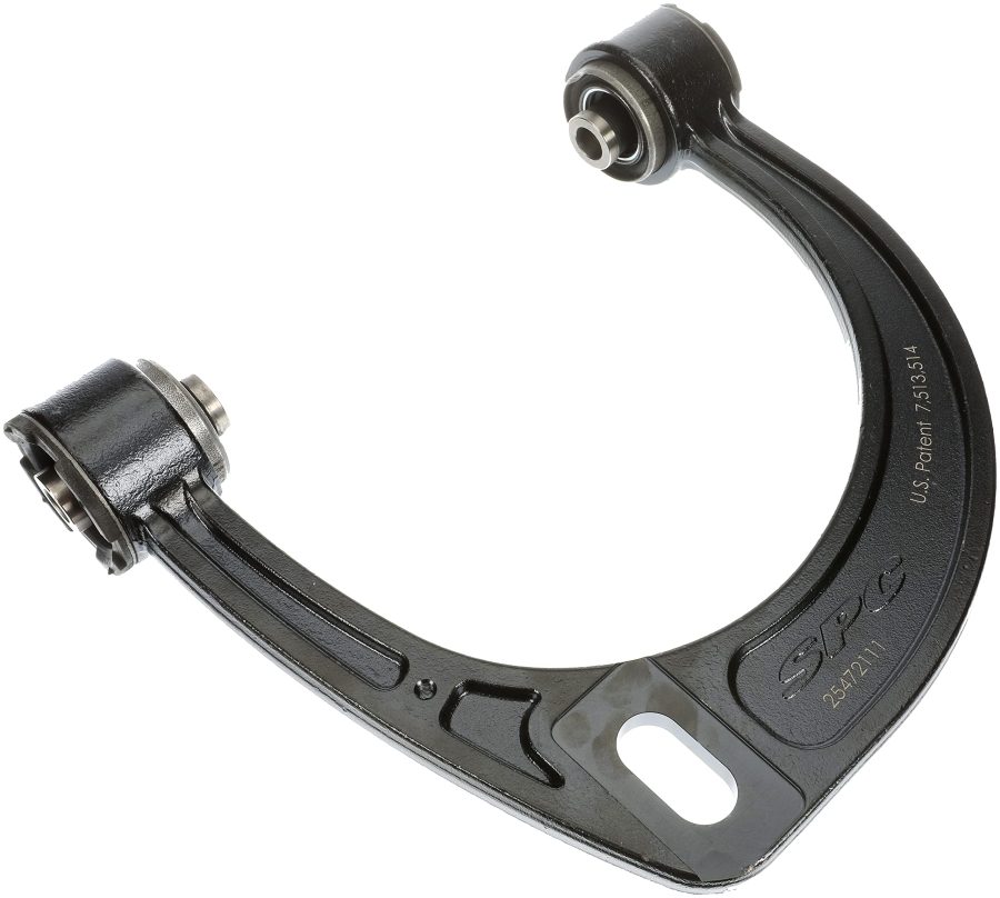 DORMAN CB740568PR Premium Passenger Side Upper Alignment Caster/Camber Control Arm Compatible with Select Toyota Models