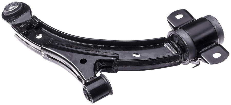 DORMAN CB86003PR Premium Front Driver Side Lower Suspension Control Arm and Ball Joint Assembly Compatible with Select Ford Models