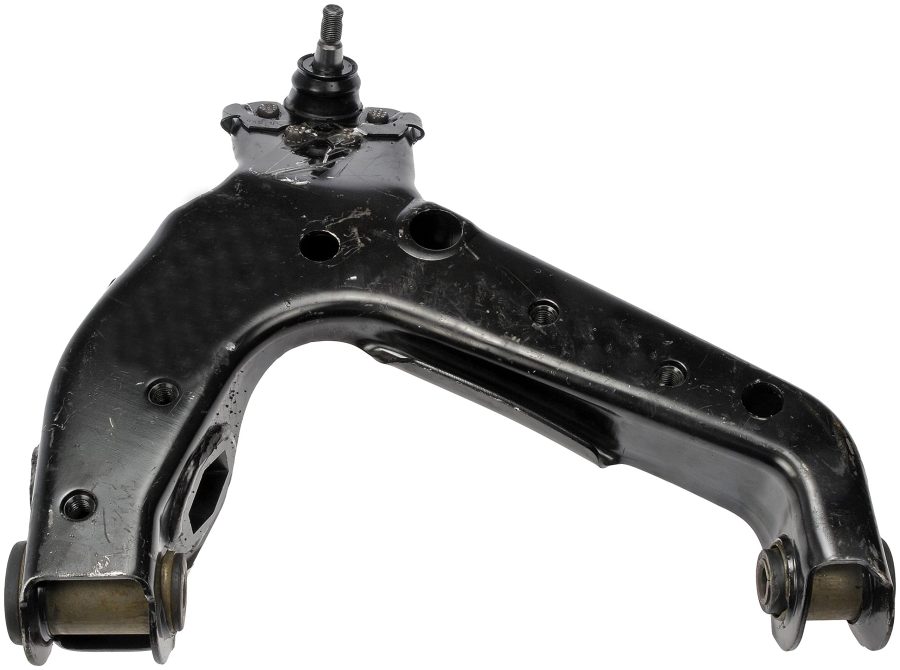 DORMAN CB91154 Front Passenger Side Lower Suspension Control Arm and Ball Joint Assembly Compatible with Select Chevrolet/GMC Models