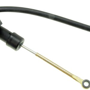 DORMAN CM350089 Clutch Master Cylinder Compatible with Select Chevrolet / Pontiac Models