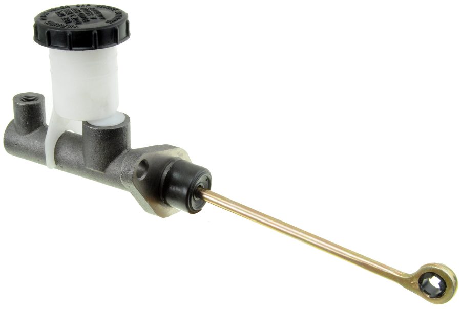 DORMAN CM39608 Clutch Master Cylinder Compatible with Select Pontiac Models