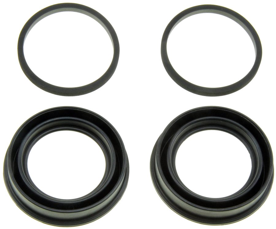 DORMAN D352857 MAS Front Disc Brake Caliper Repair Kit Compatible with Select Models