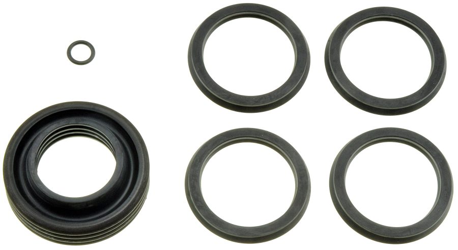 DORMAN D46454 Front Disc Brake Caliper Repair Kit Compatible with Select Chevrolet Models