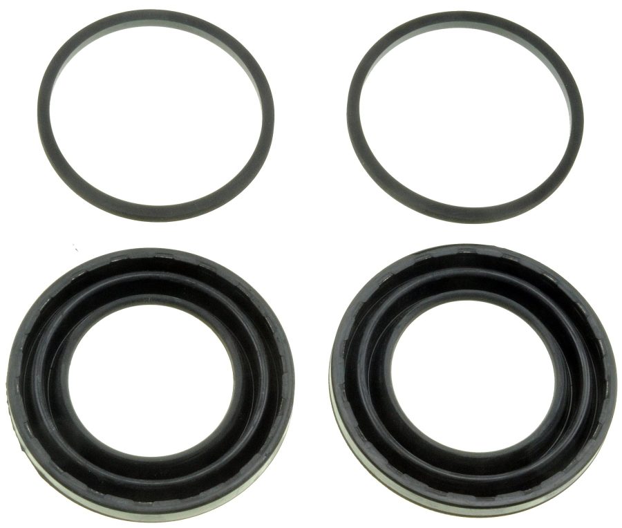 DORMAN D670018 MAS Disc Brake Caliper Repair Kit Compatible with Select Models