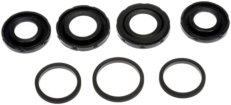 DORMAN D670179 MAS Rear Disc Brake Caliper Repair Kit Compatible with Select Models