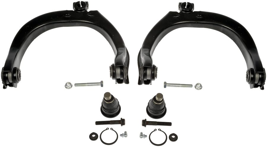 DORMAN FEK92219XL Front Suspension Kit Compatible with Select Models