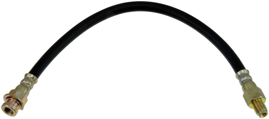 DORMAN H24717 Brake Hydraulic Hose Compatible with Select Models