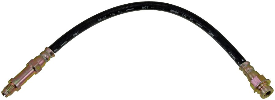 DORMAN H26913 Brake Hydraulic Hose Compatible with Select Chevrolet / Dodge Models