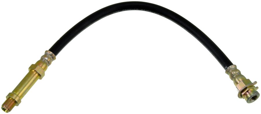 DORMAN H36602 Brake Hydraulic Hose Compatible with Select Ford / Mercury Models