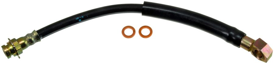 DORMAN H36846 Brake Hydraulic Hose Compatible with Select Models