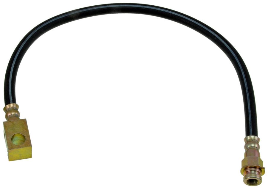 DORMAN H36850 Rear Center Brake Hydraulic Hose Compatible with Select Ford Models