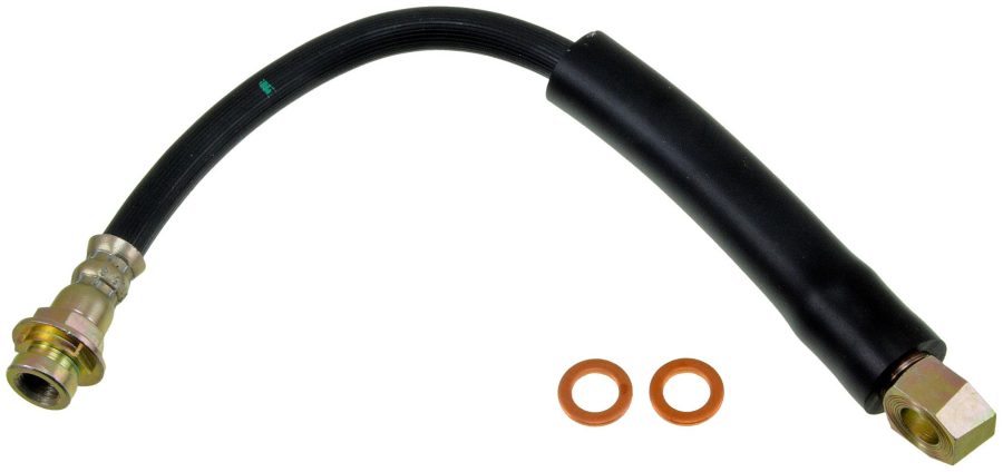 DORMAN H380095 Brake Hydraulic Hose Compatible with Select Models