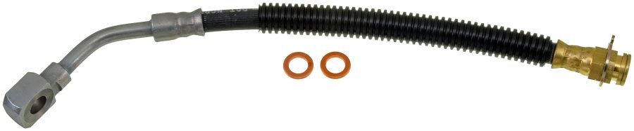 DORMAN H380191 Brake Hydraulic Hose Compatible with Select Chevrolet Models