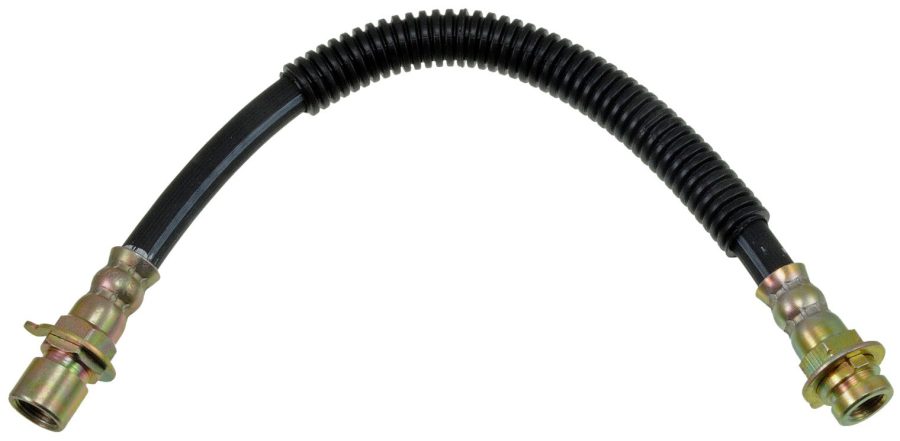 DORMAN H380289 Brake Hydraulic Hose Compatible with Select Chevrolet / Pontiac Models