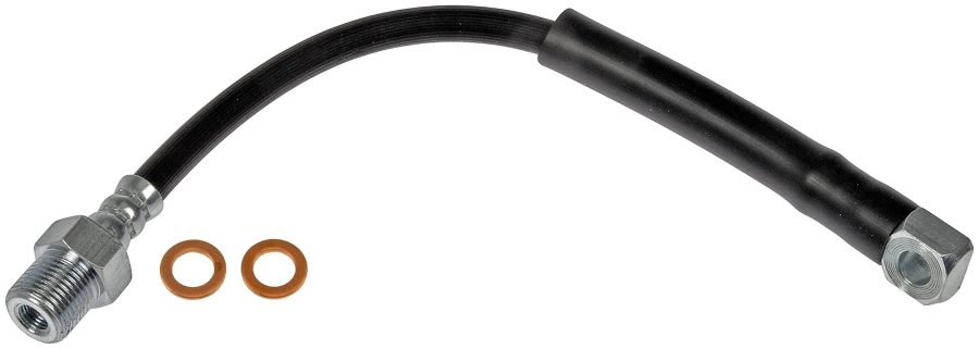 DORMAN H38107 Brake Hydraulic Hose Compatible with Select Chevrolet/GMC Models