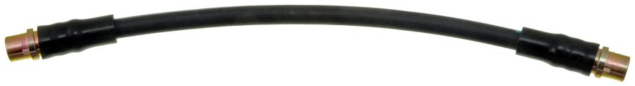 DORMAN H381116 Brake Hydraulic Hose Compatible with Select Audi / Porsche / Volkswagen Models