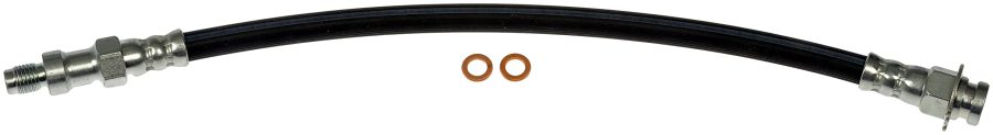 DORMAN H381174 Brake Hydraulic Hose Compatible with Select Chevrolet / Oldsmobile Models