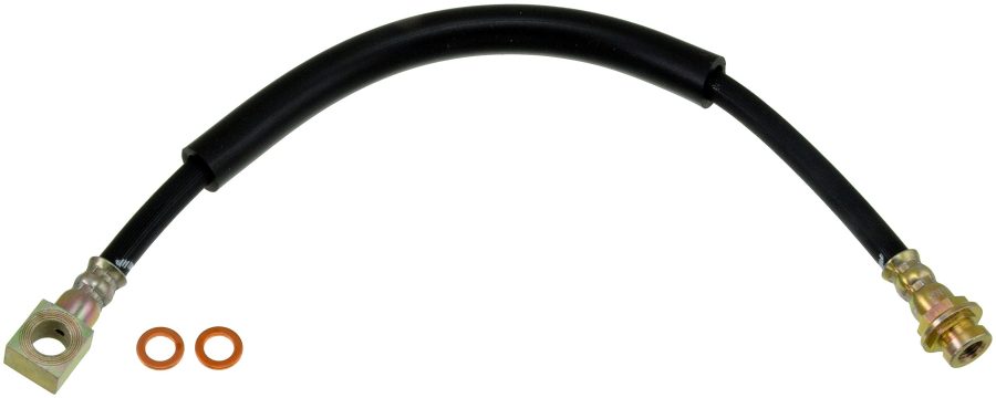 DORMAN H38160 Brake Hydraulic Hose Compatible with Select Jeep Models