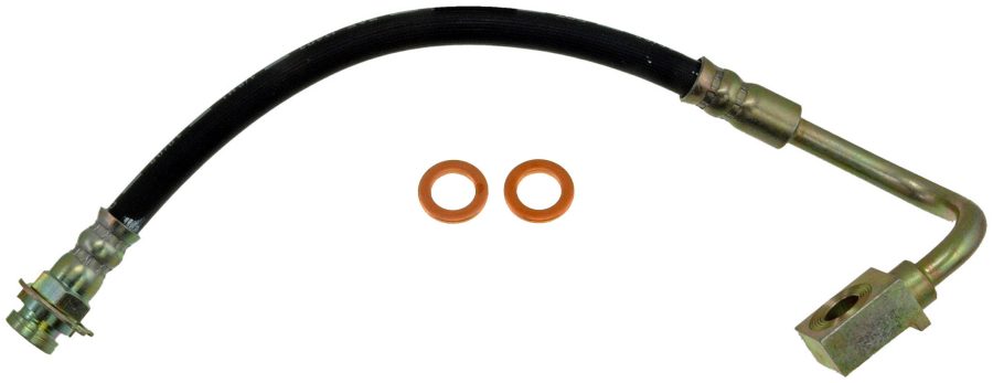 DORMAN H38267 Brake Hydraulic Hose Compatible with Select Chevrolet / GMC Models