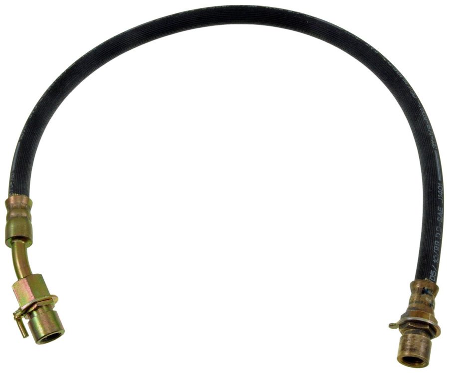 DORMAN H38509 Brake Hydraulic Hose Compatible with Select International Models