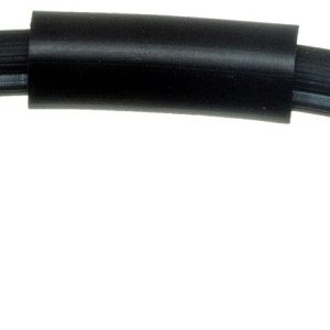 DORMAN H38646 Brake Hydraulic Hose Compatible with Select Chrysler / Dodge / Plymouth Models