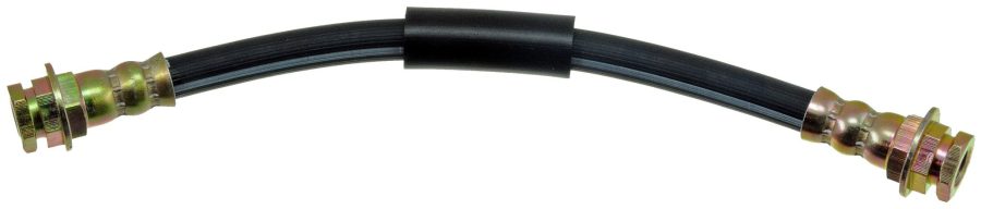 DORMAN H38646 Brake Hydraulic Hose Compatible with Select Chrysler / Dodge / Plymouth Models