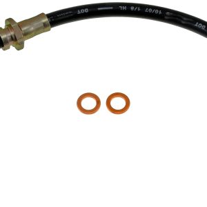 DORMAN H38843 Brake Hydraulic Hose Compatible with Select Geo / Isuzu Models