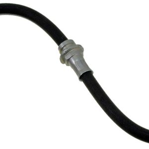 DORMAN H38852 Front Passenger Side Brake Hydraulic Hose Compatible with Select Chevrolet/GMC Models