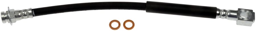 DORMAN H38907 Brake Hydraulic Hose Compatible with Select Models